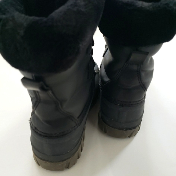 Storm By Cougar Cinch Snow Boot - Picture 5 of 9